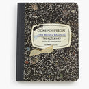 Jean-Michel Basquiat the Notebooks Book