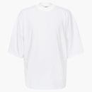 Jil Sander S/s T-shirt White