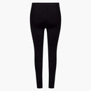 Jil Sander Woman Nylon Leggings Black