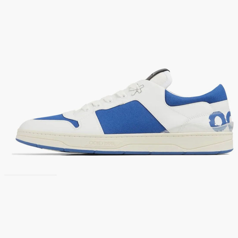 Jimmy Choo Florent Eric Haze Poggy Blue