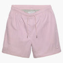 Joe Freshgoods For New Balance Nylon Shorts Blush
