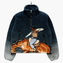 Joe Freshgoods Midnight Riders Sherpa Multicolor