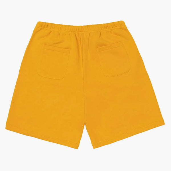 Joe Freshgoods Outside Shorts Gold