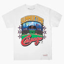 Joe Freshgoods Summer Time Chicago T-shirt White