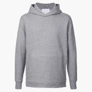John Elliott Hooded Villain Archive Hoodie Dark Grey