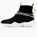 John Geiger 002 Black White