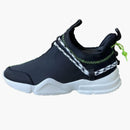 John Geiger 002 Low Black Lime