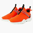 John Geiger 002 Low Highlighter pack orange