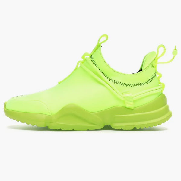 John Geiger 002 Low Volt