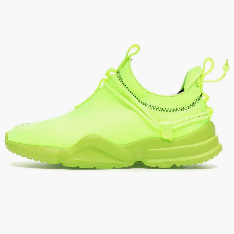 John Geiger 002 Low Volt