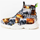 John Geiger 002 Szn 1 Pixburgh All Over Print