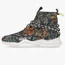 John Geiger 002 Tree Camo