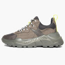 John Geiger 003 Lux Grey