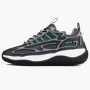 John Geiger 004 Cyber Matrix