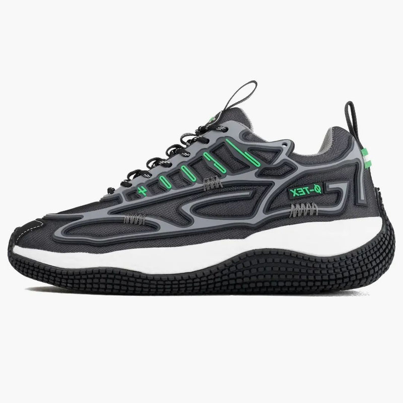 John Geiger 004 cyber matrix