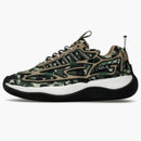 John Geiger 004 Green Camo