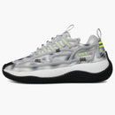 John Geiger 004 Grey Glow