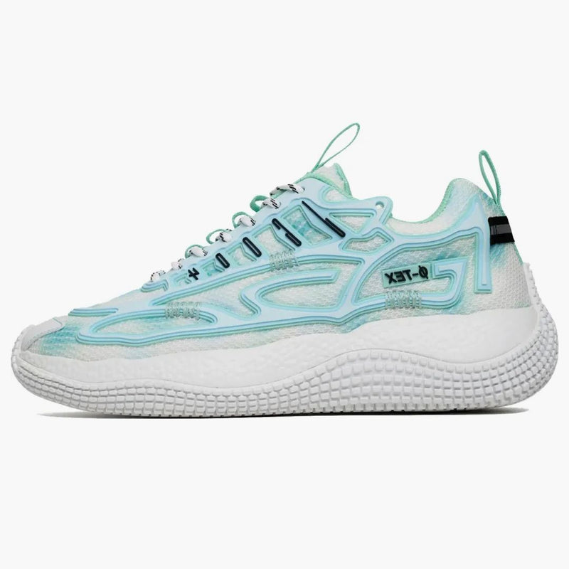 John Geiger 004 Ice Glow