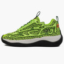 John Geiger 004 Slime Knit