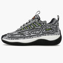 John Geiger 004 Static Knit