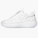 John Geiger 004 Triple White