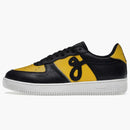 John Geiger Gf-01 Black Yellow