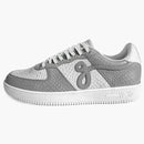 John Geiger Gf-01 Grey White