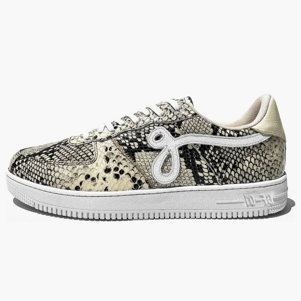 John Geiger Gf-01 Natural Pythoon