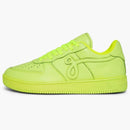 John Geiger Gf-01 Triple Volt