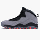 Jordan 10 Retro Cool Grey