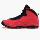 Jordan 10 Retro Fusion Red (gs)