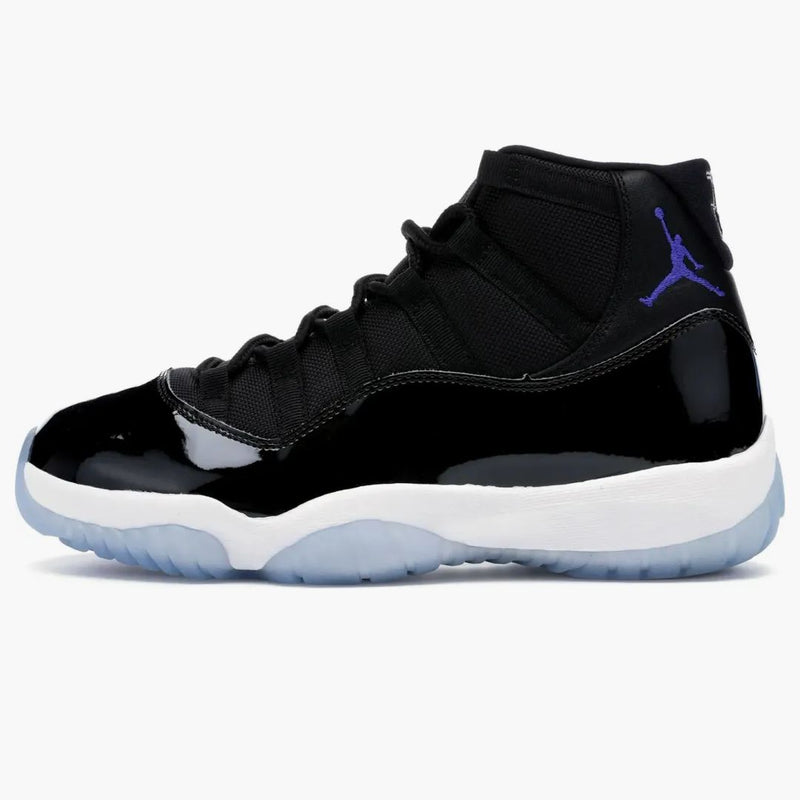Jordan 11 Retro Space Jam (2016)