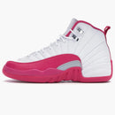 Jordan 12 Retro Dynamic Pink (gs)