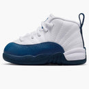 Jordan 12 Retro French Blue (2025) (td)