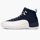 Jordan 12 Retro Obsidian (2012)