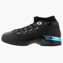 Jordan 17 Og Low Black Chrome