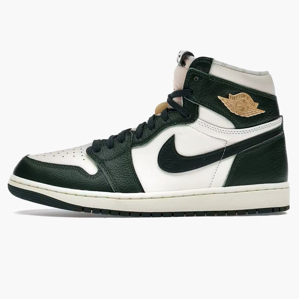 Jordan 1 Retro High Fir Pro Green (women's)