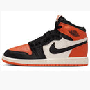 Jordan 1 Retro High Og Shattered Backboard (2025) (ps)