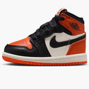 Jordan 1 Retro High Og Shattered Backboard (2025) (td)