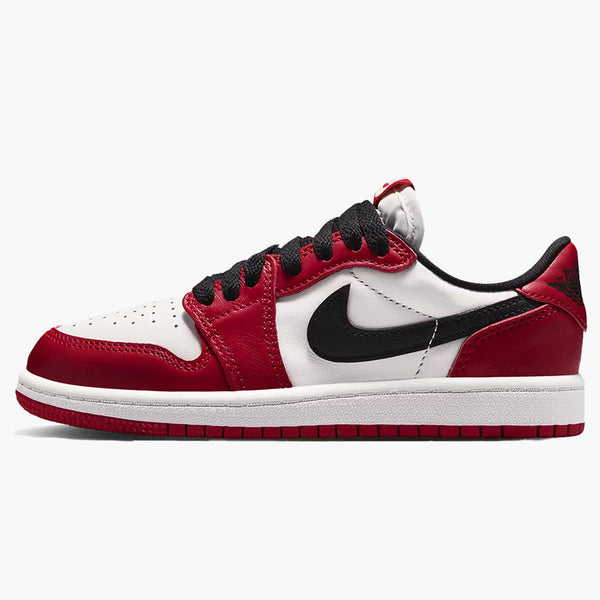 Jordan 1 Retro Low Og Chicago (2025) (td)