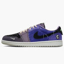 Jordan 1 Retro Low Og Zion Williamson Voodoo Alternate