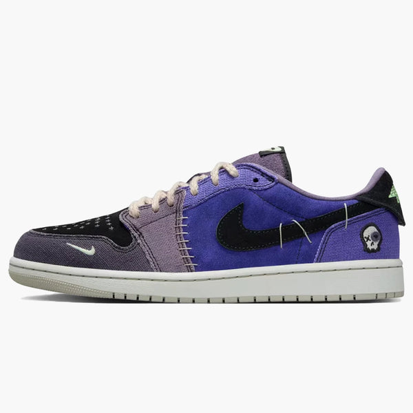 Jordan 1 Retro Low Og Zion Williamson Voodoo Alternate