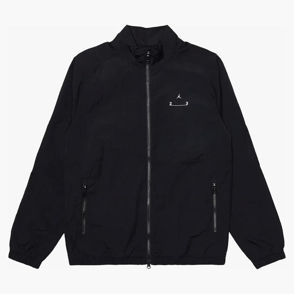 Jordan 23 Engineered Jacket Black