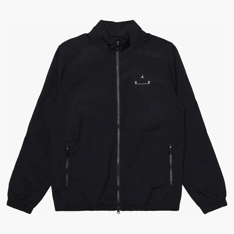Jordan 23 Engineered Jacket Black