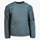 Jordan 23 Engineered Jacket Green