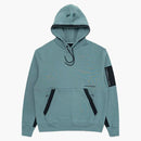 Jordan 23 Engineered Pullover Hoodie Hasta/black