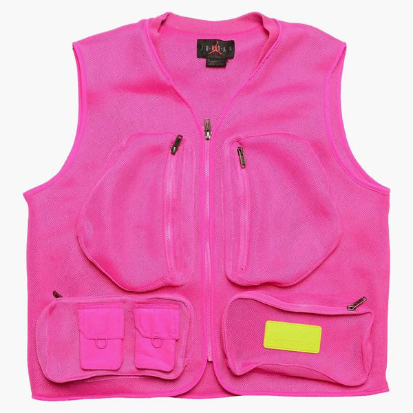 Jordan 23 Engineered Vest Active Fuchsia/cyber