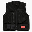 Jordan 23 Engineered Vest Black/infrared 23