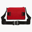 Jordan 3.3l Crossbody Bag Gym Red