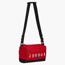 Jordan 3.3l Crossbody Bag Gym Red